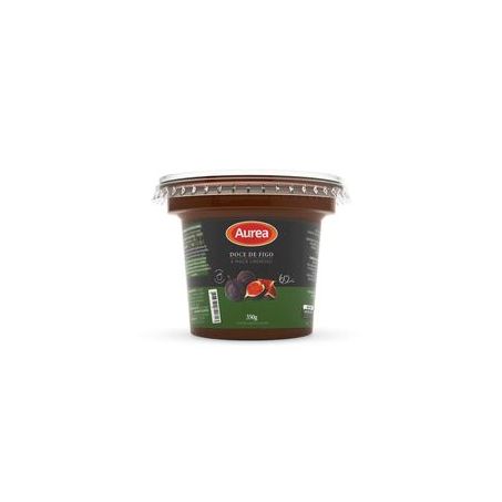 DOCE AUREA 350G FIGO E MA�A