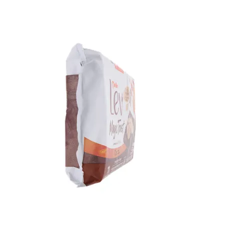 Torrada Marilan Lev Magic Toast Cacau 110g 360-28