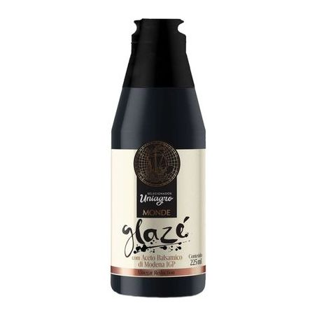 Creme Aceto Balsamico Monde Glaze 250ml