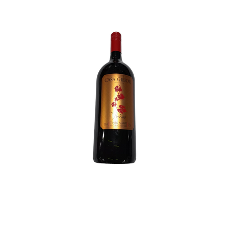 Vinho gilioli vinhais suave 1.5l