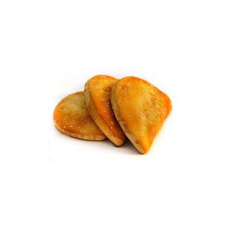 PASTEL ASSADO FRANGO UN