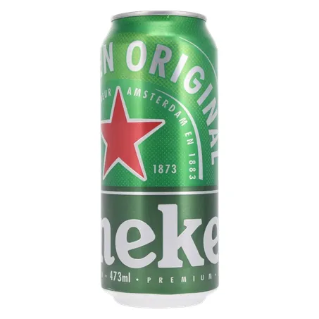 CERVEJA HEINEKEN LATA 473ML 360-4