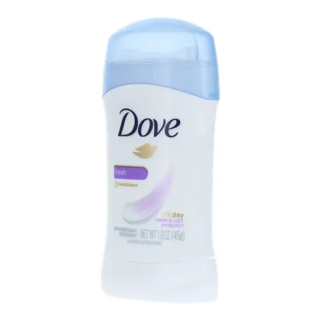 Desod dove fem fresh stick 45g 360-3