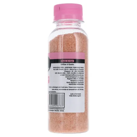 Sal himalaia karpinski rosa 150g 360-10
