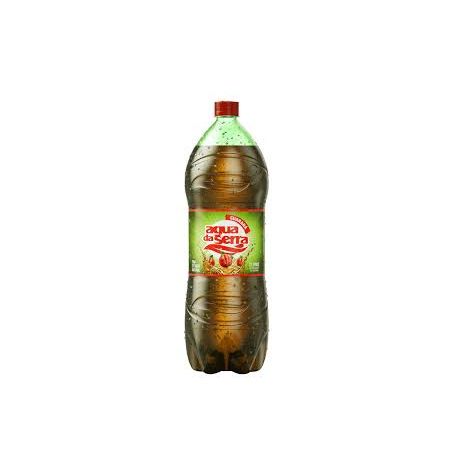 Refrigerante guarana agua serra 2l