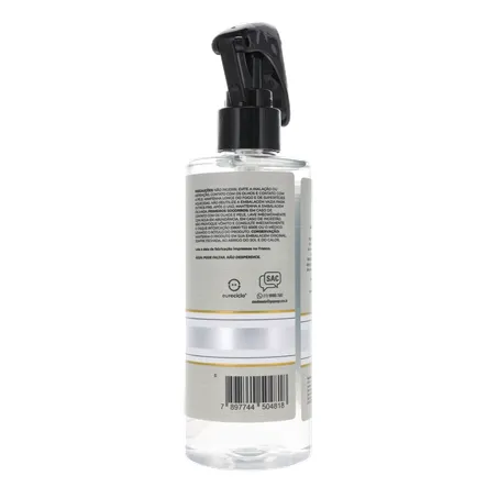 Odorizador Ambiente e Tecido Coala Cha Branco Spray 260ml 360-13
