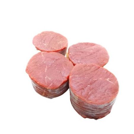 Medalhão filé mignon suino reserva kg