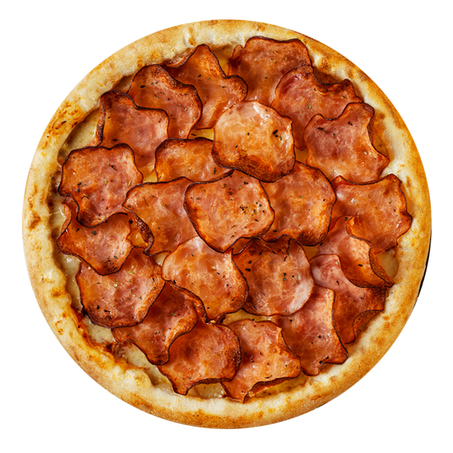 Pizza Verona Kg Lombo