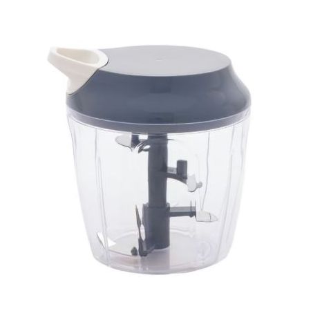 CORTADOR MULTIUSO MIMO C/CORDA 900ML TAMPA PLÁSTICA SF22392