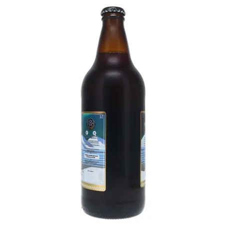 Cerveja oluns bock 600ml 360-16