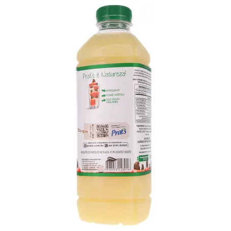 Suco Tropical Prats Caju Garrafa 900ml 360-20