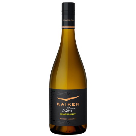 Vinho kaiken ultra chardonnay 750ml