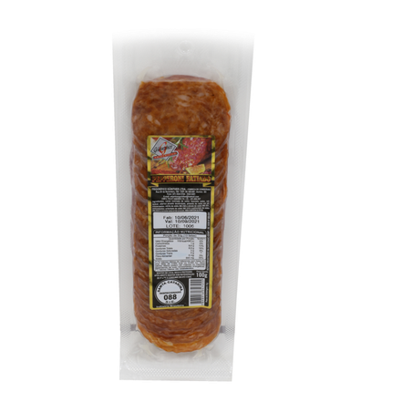 SALAME PEPPERONI FAT GUINTHER 100G