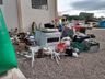 SMO: Campanha recolhe uma tonelada e meia de lixo eletrônico