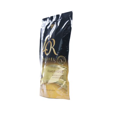 Café Solúvel Liofilizado L'or Classique Sachê 50gr 360-10