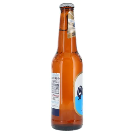Cerveja Quilmes Long Neck 340ml 360-3