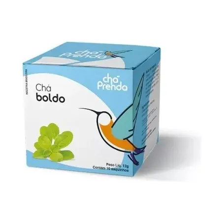 CHA PRENDA BOLDO 10UN (014620)
