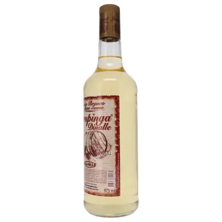 Vinho Nacional Jurupinga Do Sul Dinalle Tinto 975ml 360-5