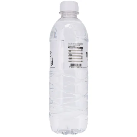 Agua mineral nobre s/gas 510ml 360-10