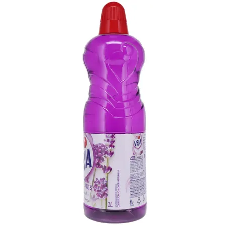 Limpador Perfumado Veja Perfumes Lavanda 1l 360-8