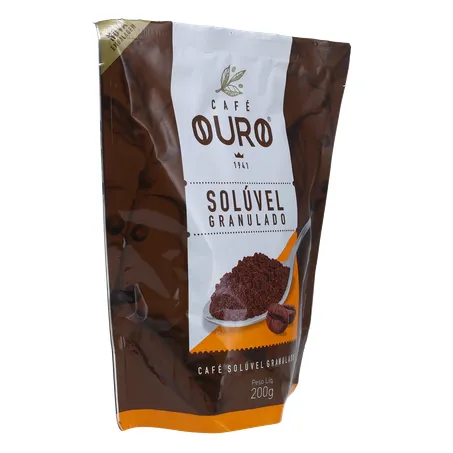Café ouro soluvel sc 200g 360-32