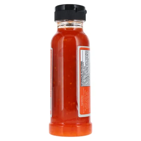 MOLHO PIMENTA POLETTO SWEET CHILLI  280G 360-20