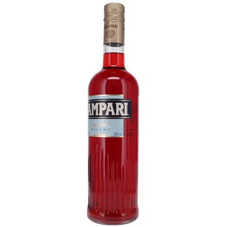 APERITIVO CAMPARI 748ML 360-3
