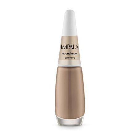 ESMALTE IMPALA 7,5ML ACONCHEGO