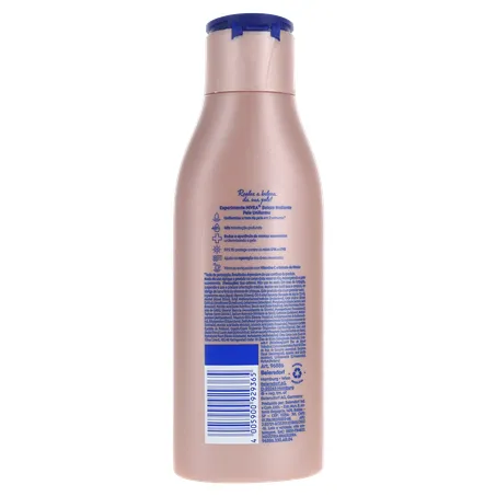 Hidratante Corporal Nivea Beleza Radiante Frasco 200ml 360-17