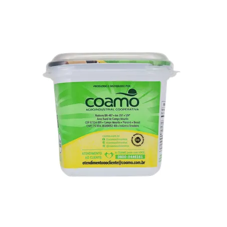 Margarina Dualis C Sal 500g 360-1