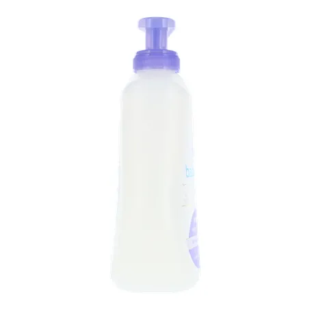 SABONETE LÍQUIDO DOVE BABY HORA DE DORMIR 400ML 360-3