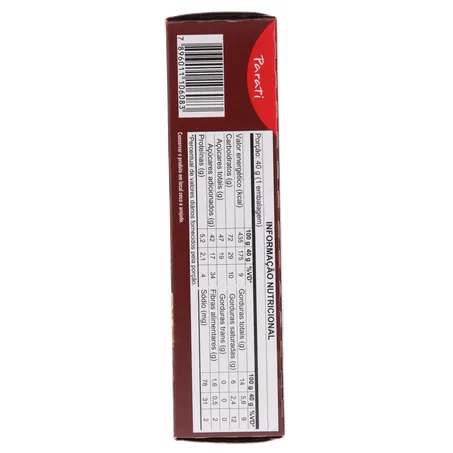 WAFER PARATI MINUETO ROLINHO BRIGADEIRO
40G 360-1