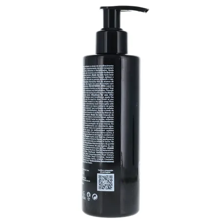 Finalizador Amend Luxe Creations Extreme Repair Leave-in Frasco 180ml 360-25