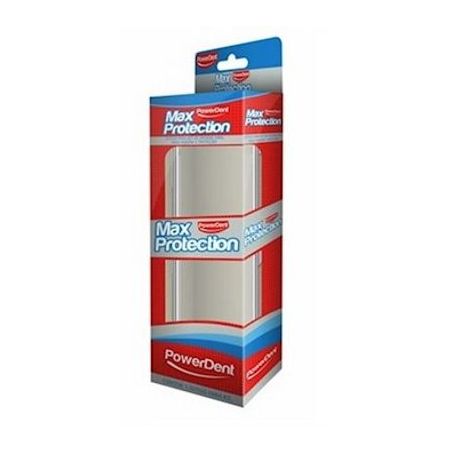 ESTOJO PLASTICO POWERDENT PROTECTION PLUS UN