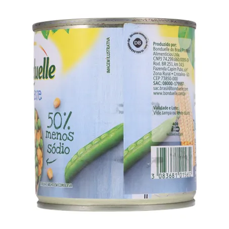 Dueto bonuelle suave lt 200g 360-24