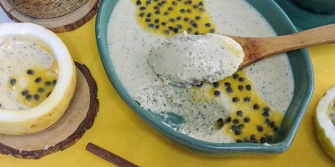 mousse-de-maracuja-com-iogurte