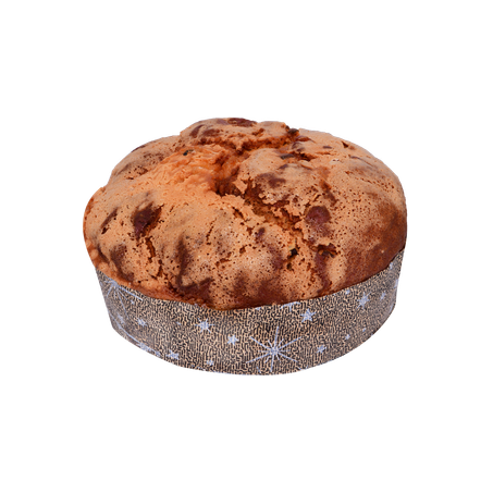 Pão de Páscoa Frutas Kg