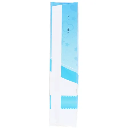 Hastes anjonete azul 150un 360-3