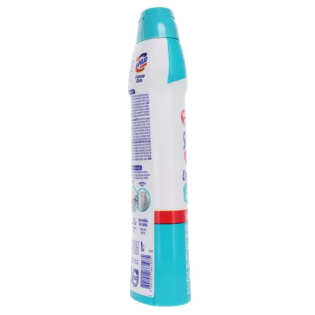 SAPOLIO CREM RADIUM 250ML CLORO 360-26