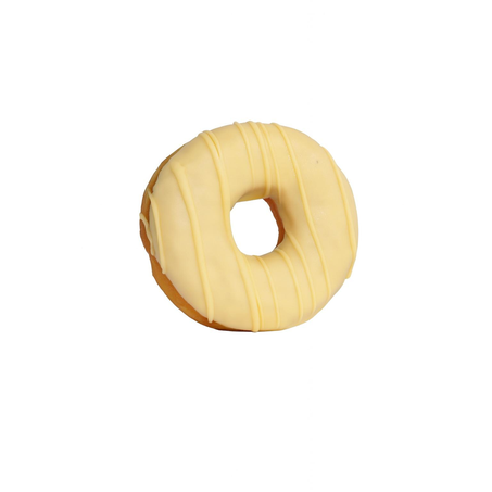 Donut Fini Banana 75G
