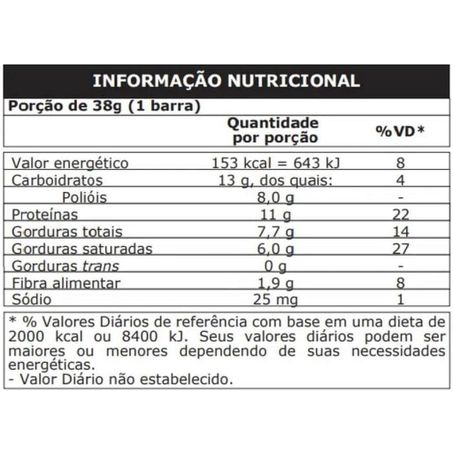 Whey Bar Creamy Morango 38g 360-2
