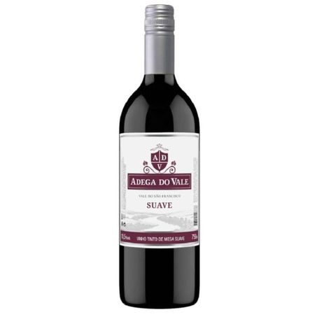 VN ADEGA DO VALE MESA SECO 750ML