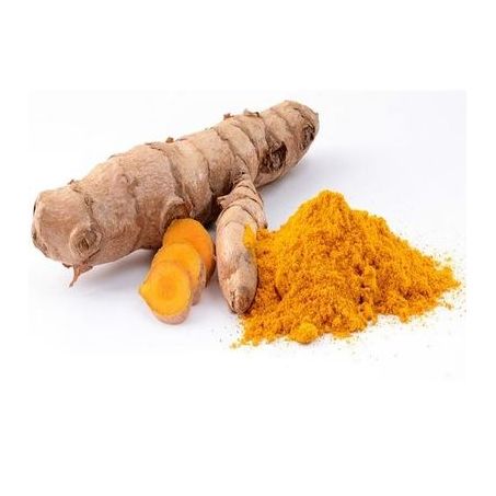 Açafrão A cada 100g