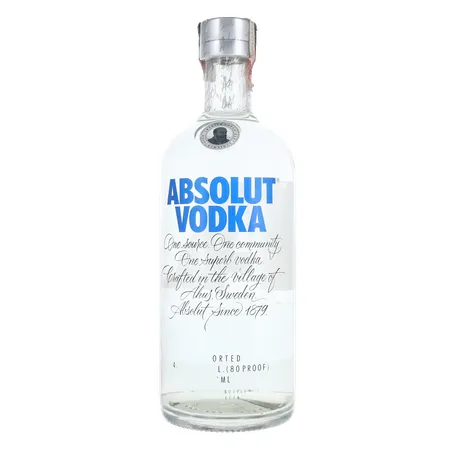VODKA ABSOLUT 750ML 360-1
