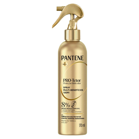 Sérum Pantene 170ml - Multi-benefícios - Bond Repair