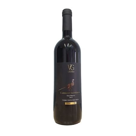 Vinho cabernet sauvignon villaggio grando 750ml