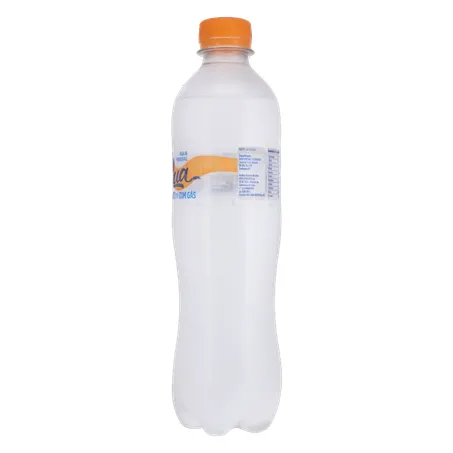 Água Mineral Flua com Gás 500ml 360-7