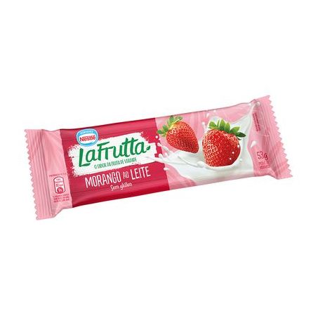 PICOLE NEST LA FRUTTA MGO LTE 60G