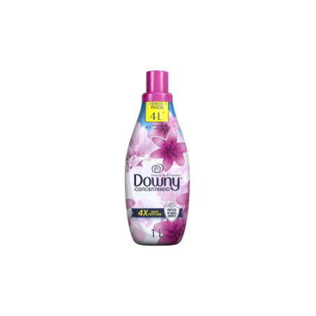 AMACIANTE CONCENTRADO FRESCOR DE PRIMAVERA DOWNY  1L
