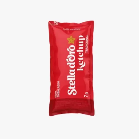 EXTRATO TOMATE STELLA D'ORO EXTRATOD'ORO SACHE 1,7KG